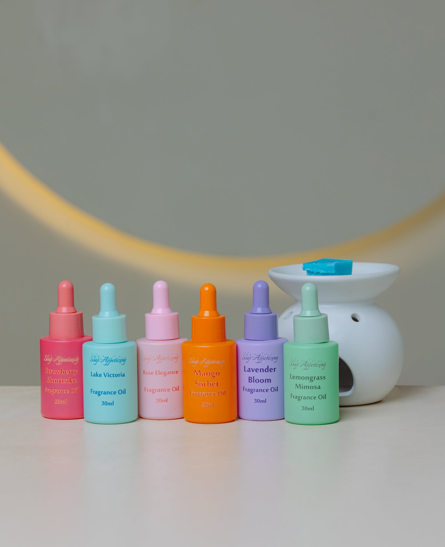 Blueberry Brûlée Wax Melt