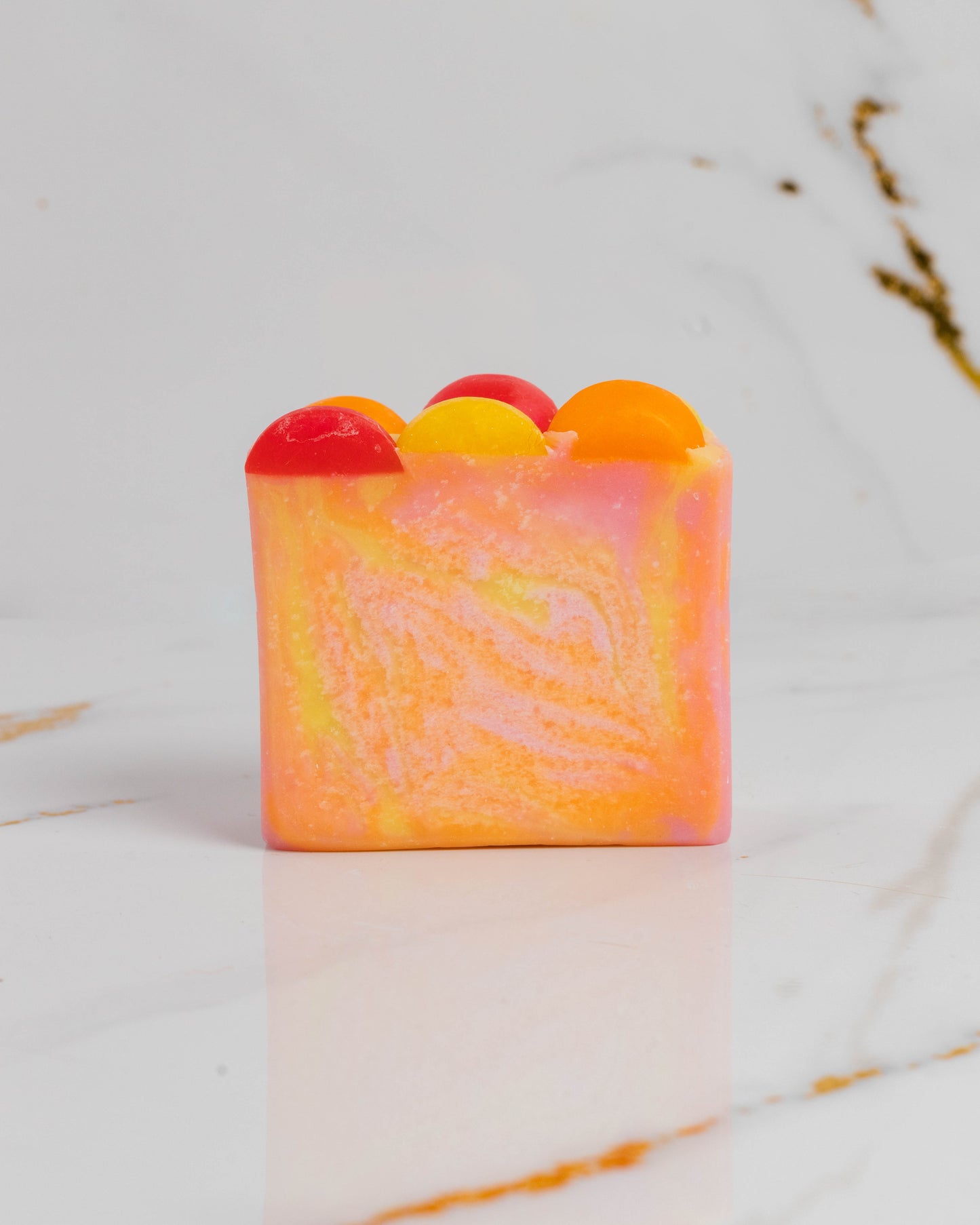 Mango Sorbet Bar Soap