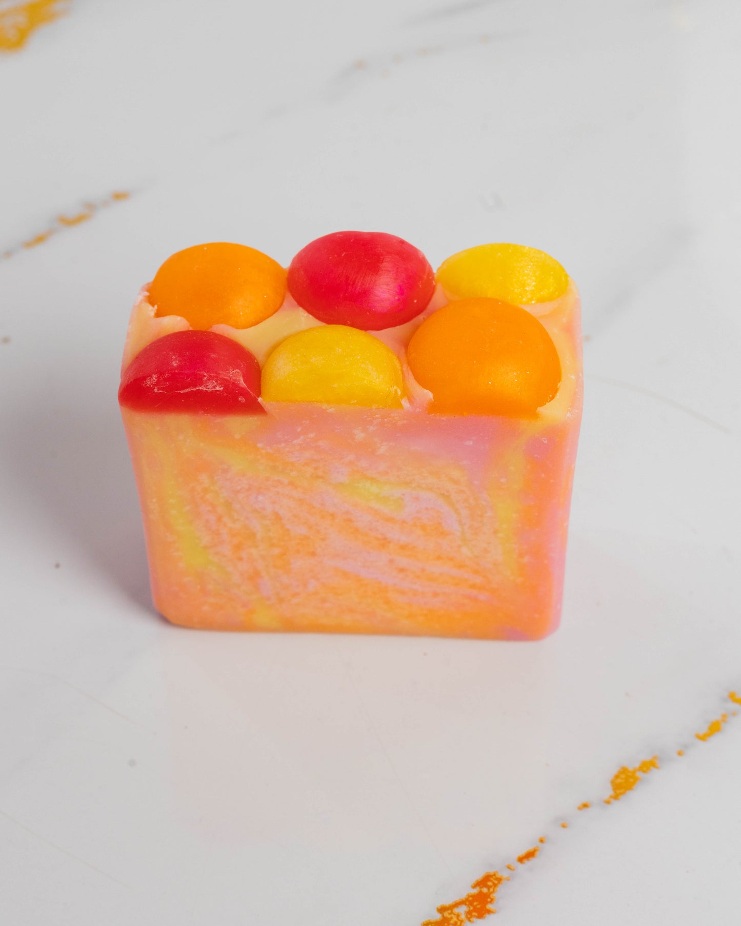 Mango Sorbet Bar Soap