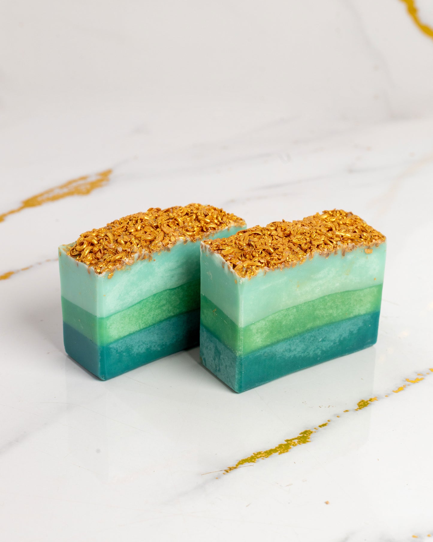 Lemongrass Mimosa Bar Soap