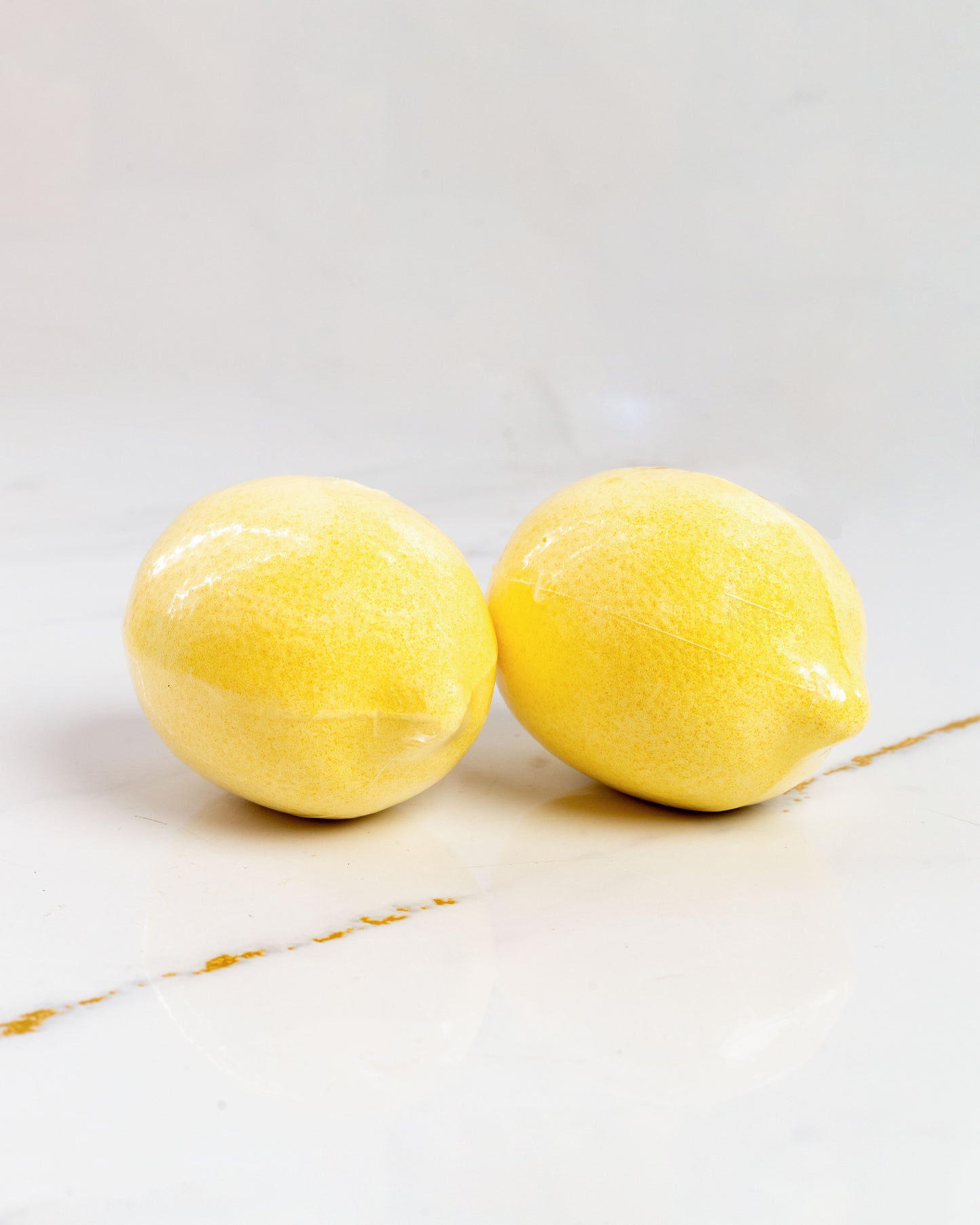 Citrus Mojito Bath Bomb