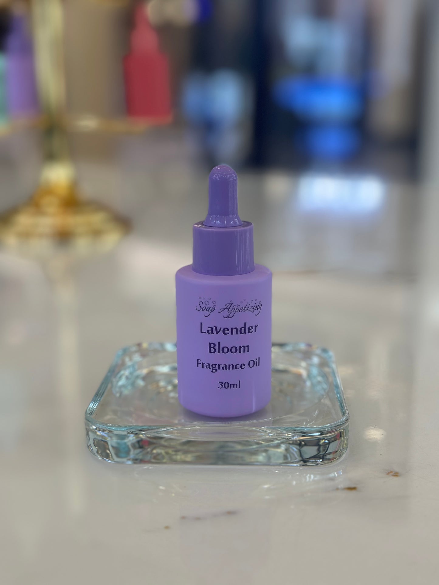Lavender Fragrance oil