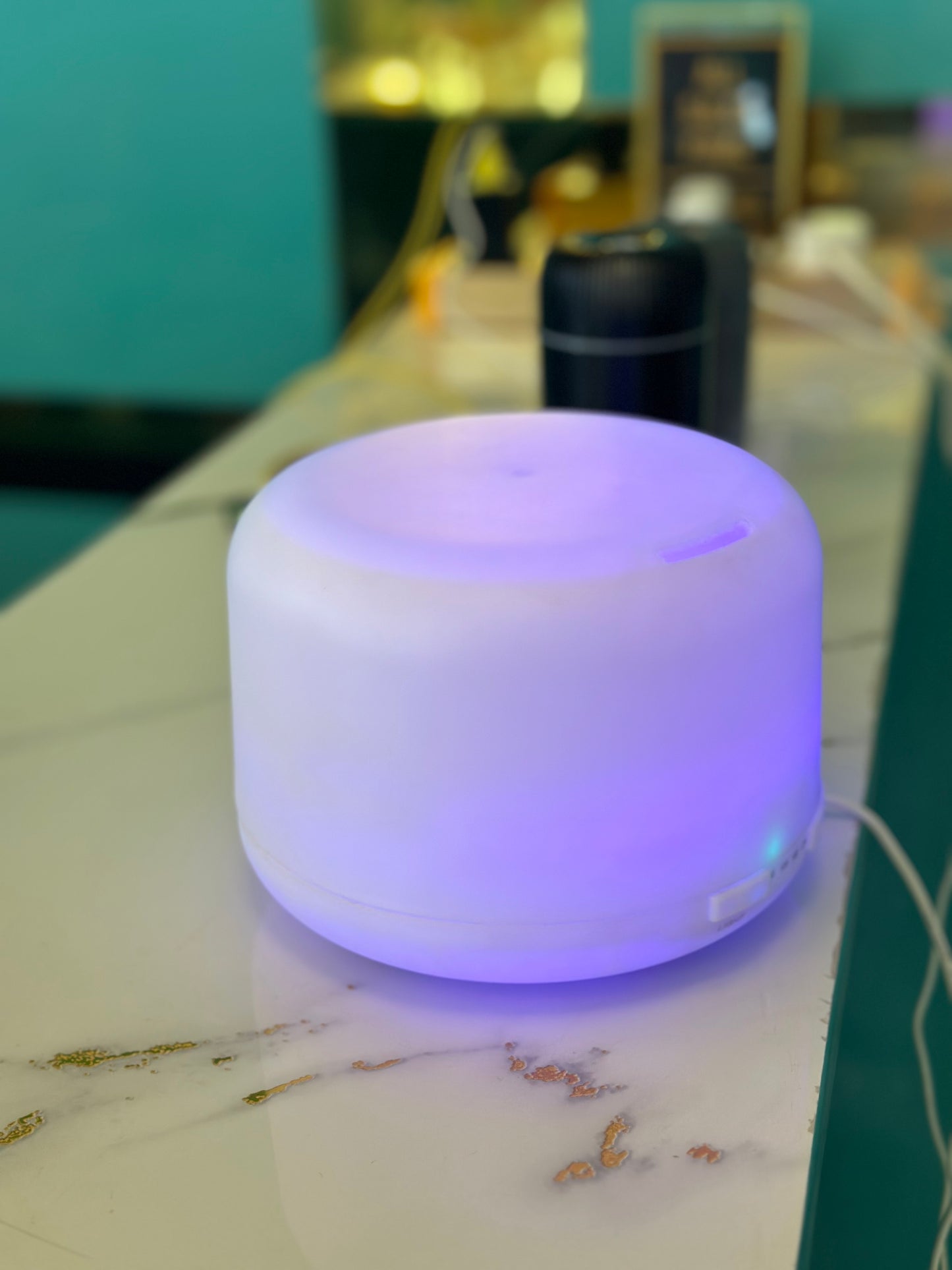 Big diffuser