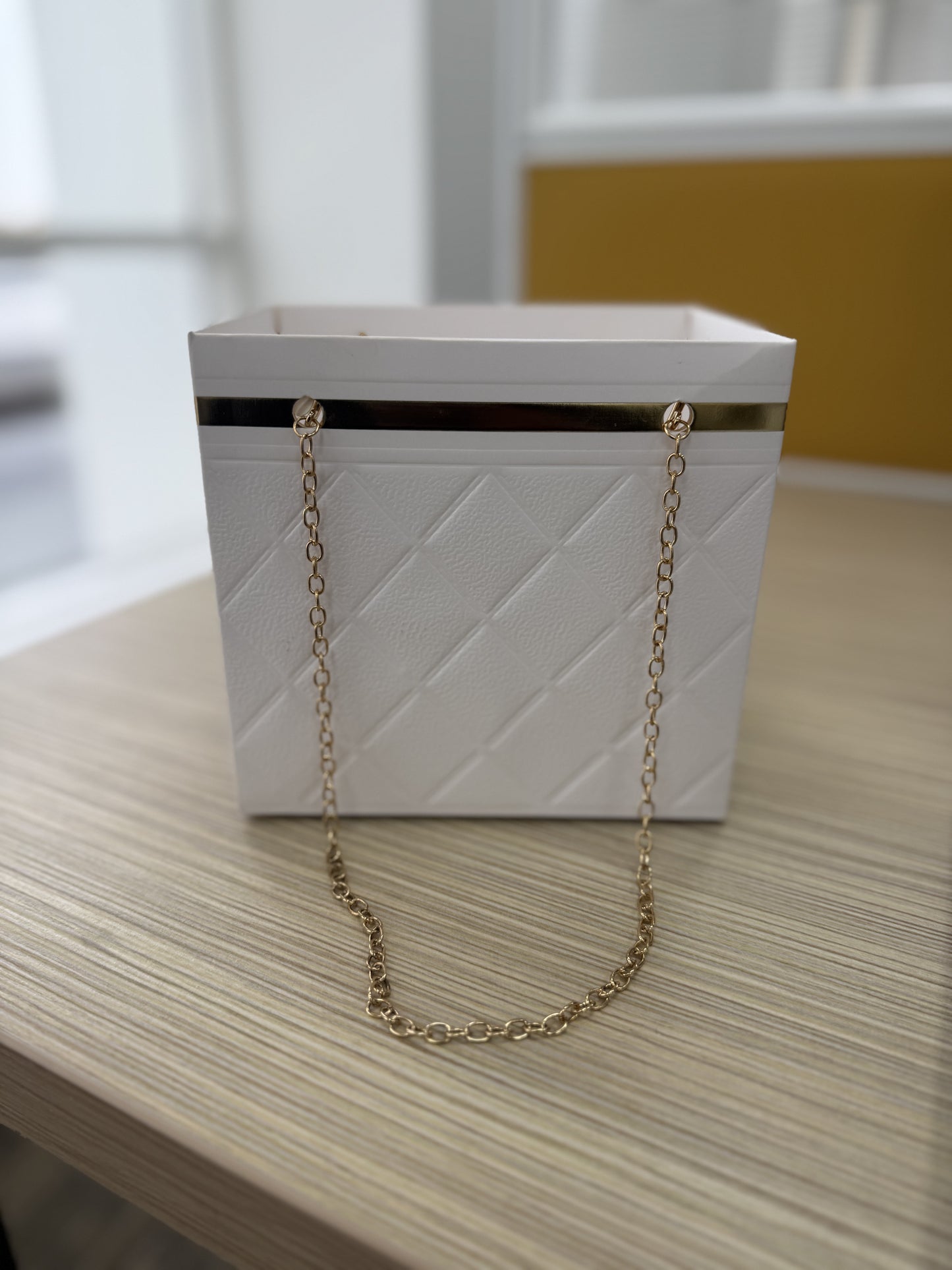 Candle Box Packaging