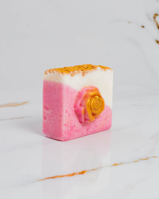 Rose Elegance Bar Soap