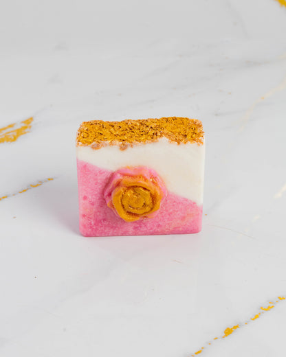 Rose Elegance Bar Soap