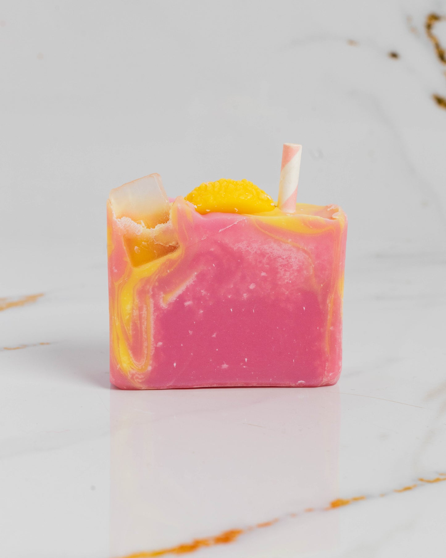 Citrus Mojito Bar Soap