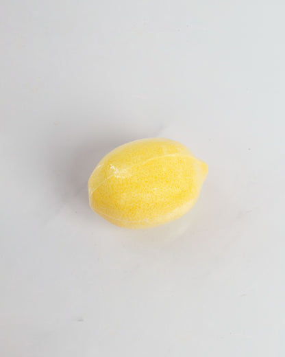 Citrus Mojito Bath Bomb