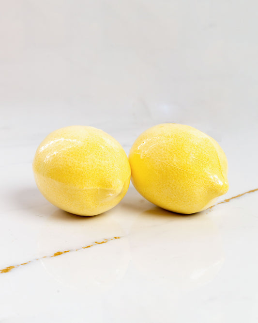 Citrus Mojito Bath Bomb