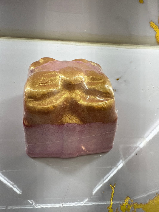 Bow Rose Elegance Bath Bomb
