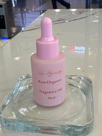 Rose Elegance Fragrance oil