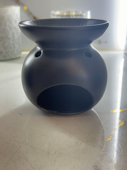 Wax Melt Burners -Assorted colors