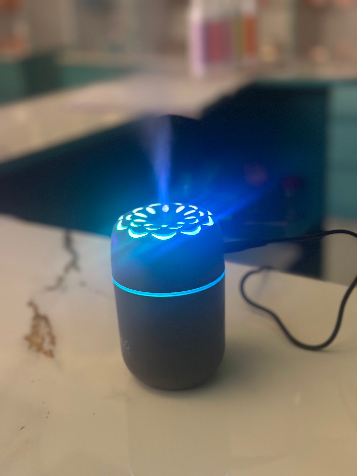 Car and Office diffuser