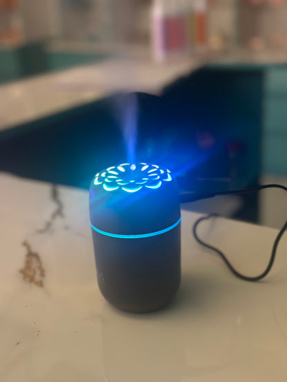 Car and Office diffuser