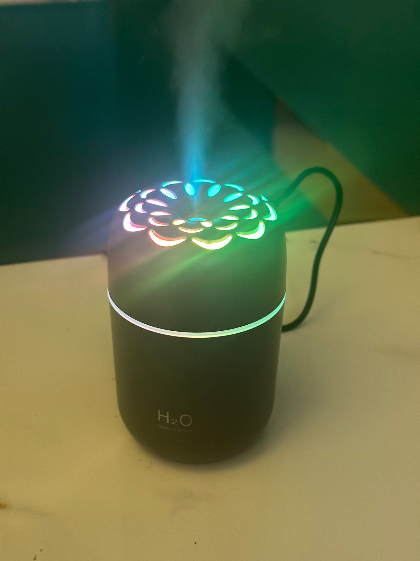 Car and Office diffuser