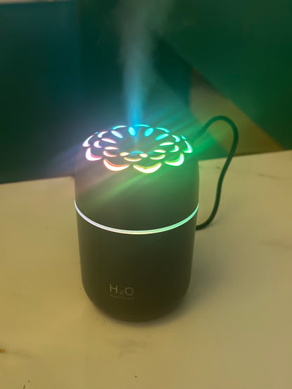 Car and Office diffuser