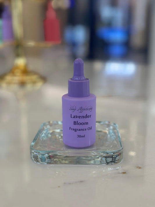 Lavender Fragrance oil