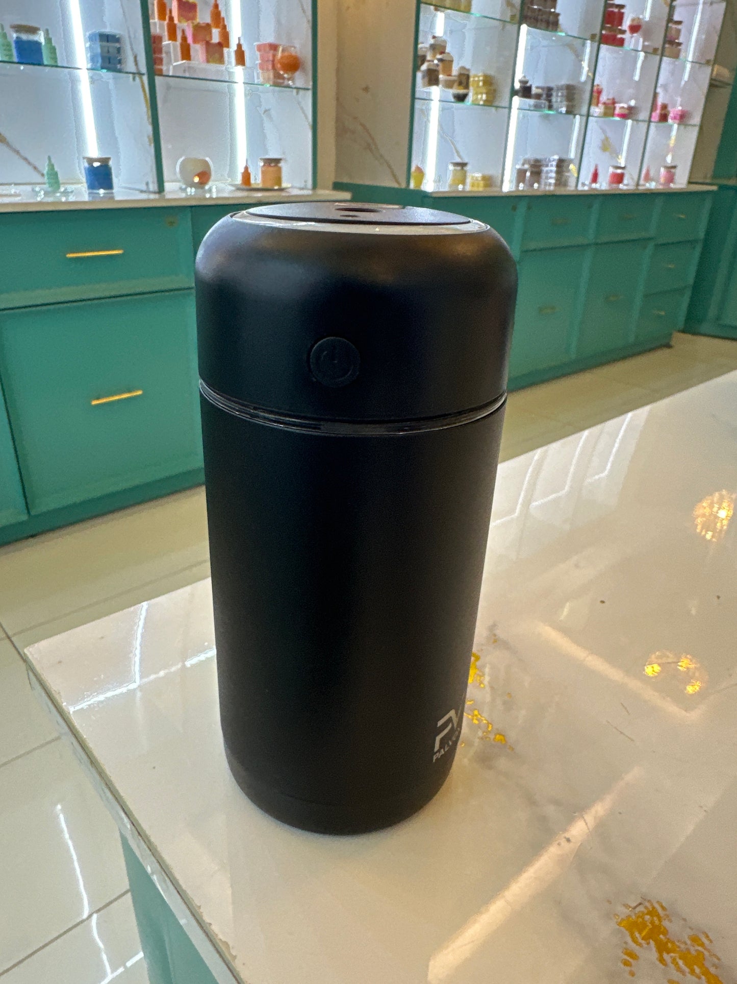 Car and Office diffuser