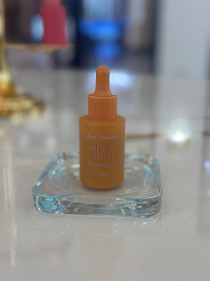 Mango Fragrance oil