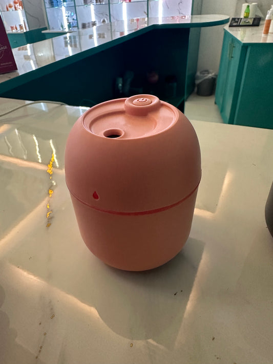Free gift diffuser