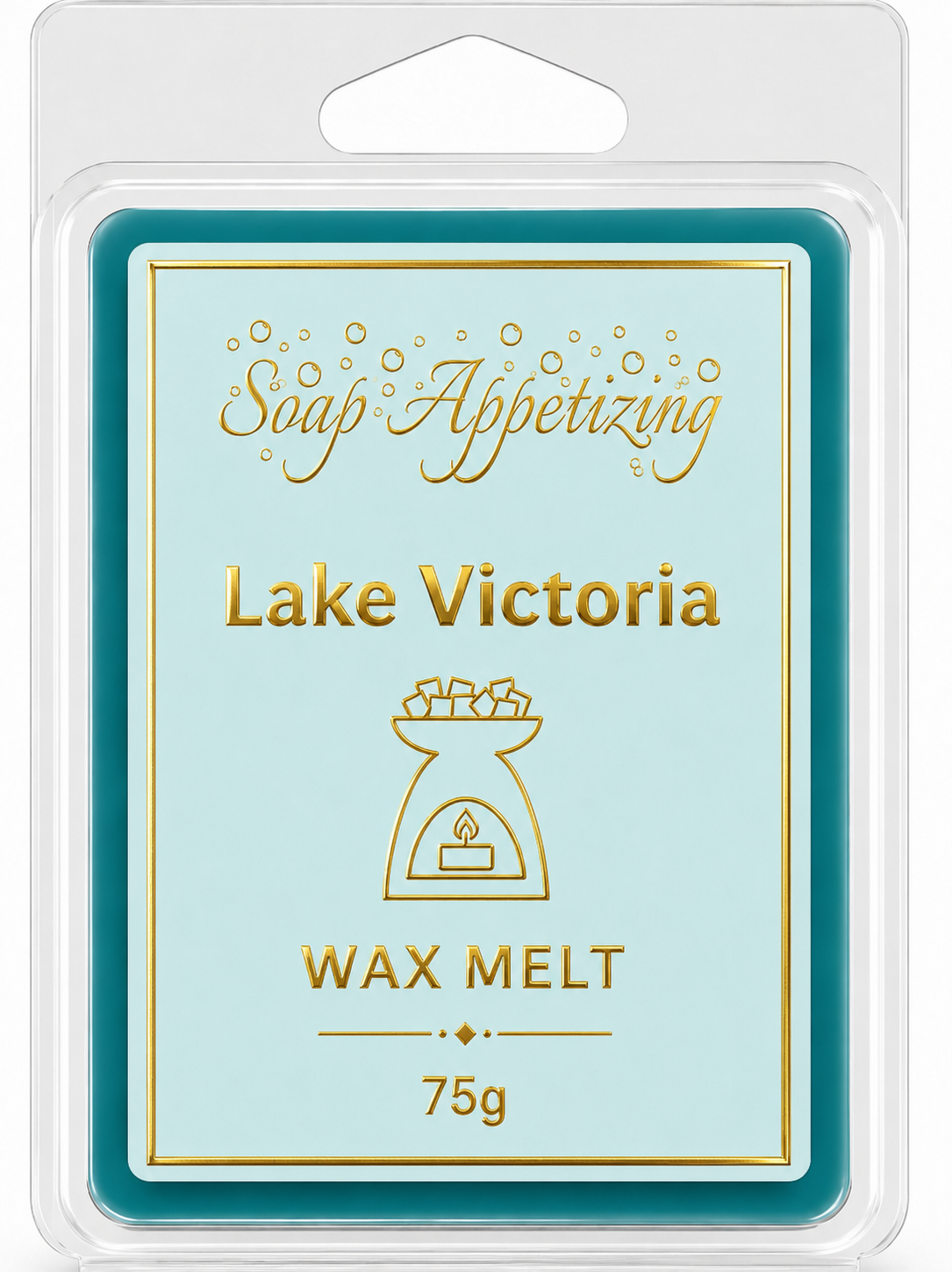 Lake Victoria  Wax Melt