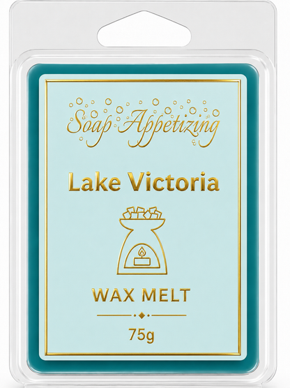 Lake Victoria  Wax Melt