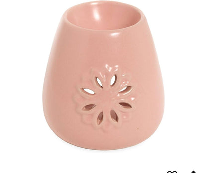Wax Melt Burners -Assorted colors