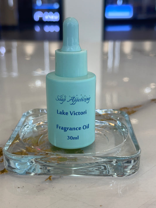 Lake Victoria Fragrance Oil