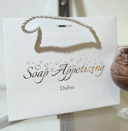 SoapAppetizing Gift Bags
