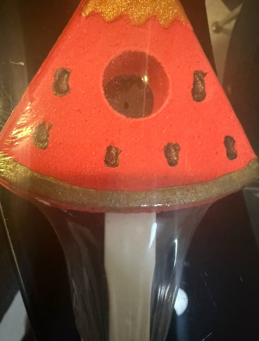 Watermelon Bath Bomb