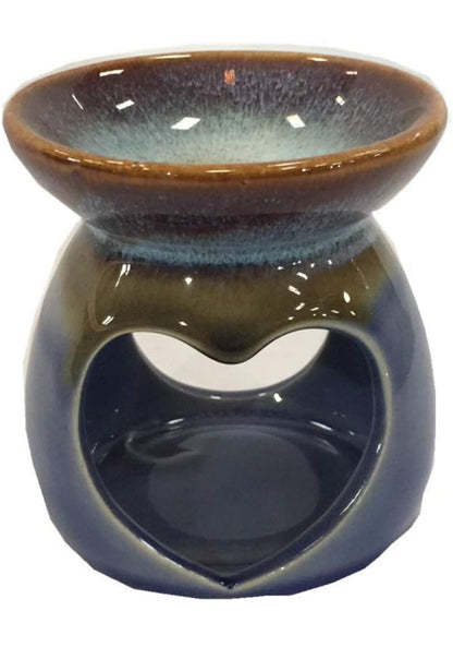 Wax Melt Burners -Assorted colors