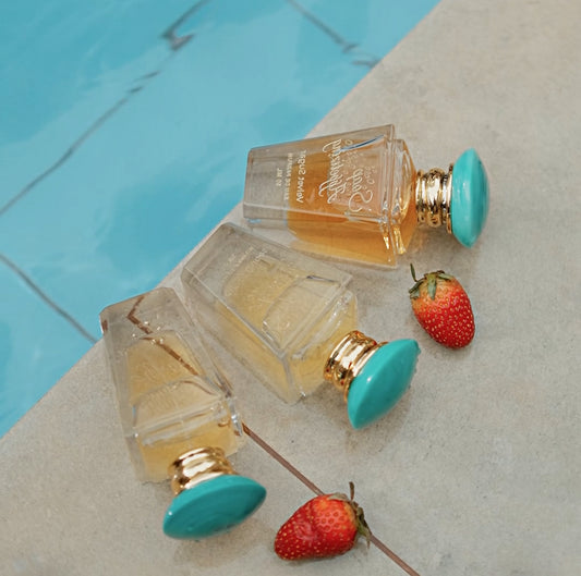 Mirage Oasis – Eau de Parfum (50 ml)