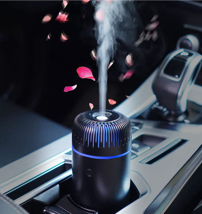 Car and Office diffuser