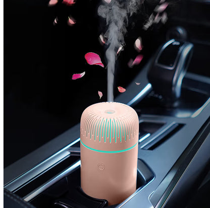Car and Office diffuser