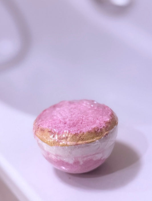Rose Elegance Bath Bomb