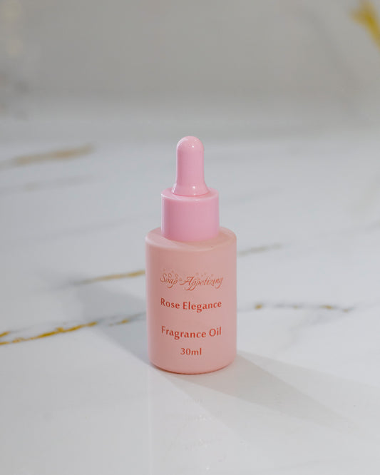 Rose Elegance Fragrance oil