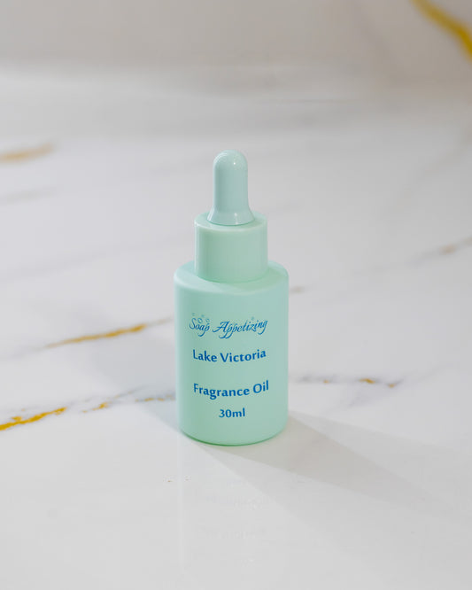 Lake Victoria Fragrance Oil