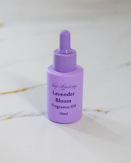 Lavender Fragrance oil