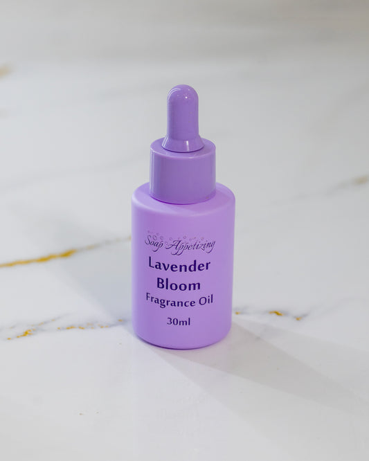 Lavender Fragrance oil