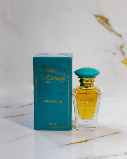 Desert Crème – Eau de Parfum (50 ml)