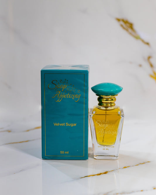 Desert Crème – Eau de Parfum (50 ml)