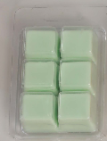 Lemongrass Mimosa Wax Melt