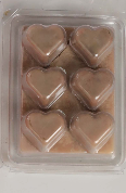 Iced Coffee Wax Melt