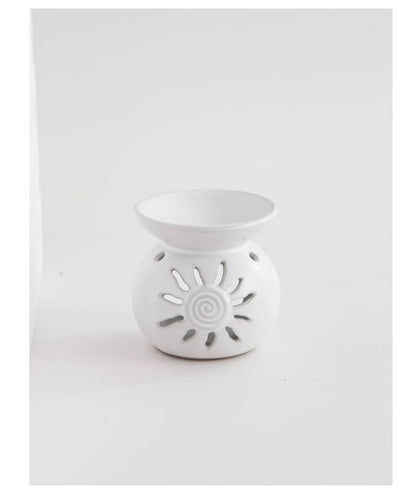 Wax Melt Burners -Assorted colors