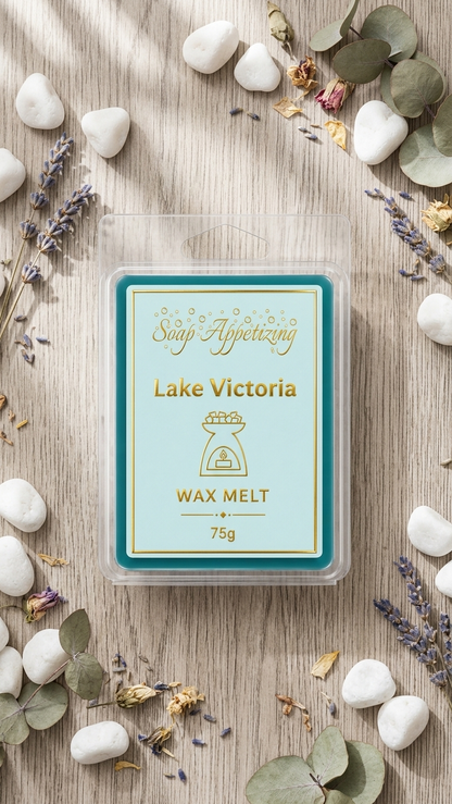 Lake Victoria  Wax Melt