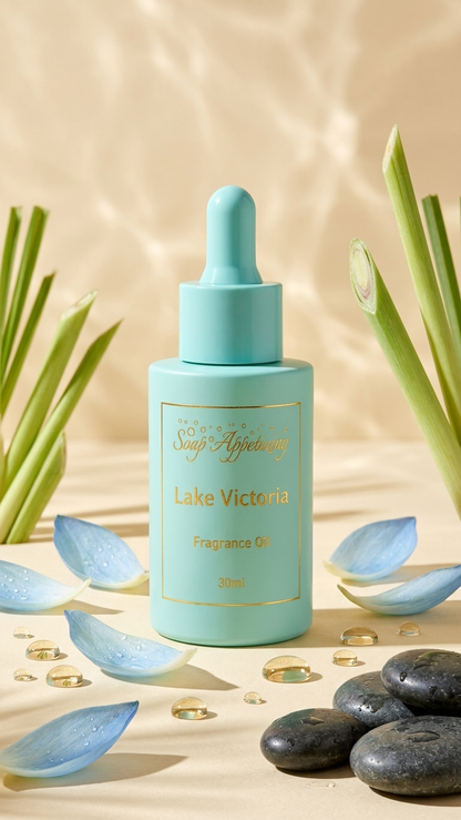 Lake Victoria Fragrance Oil