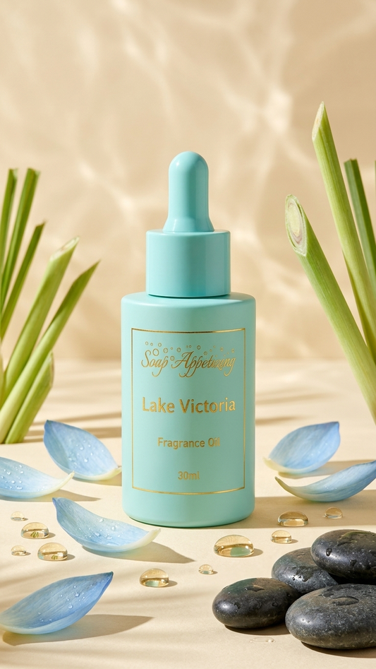 Lake Victoria Fragrance Oil